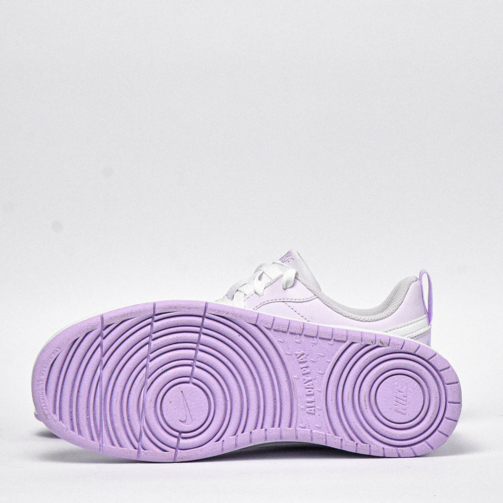 Nike Court Borough Low Recraft GS