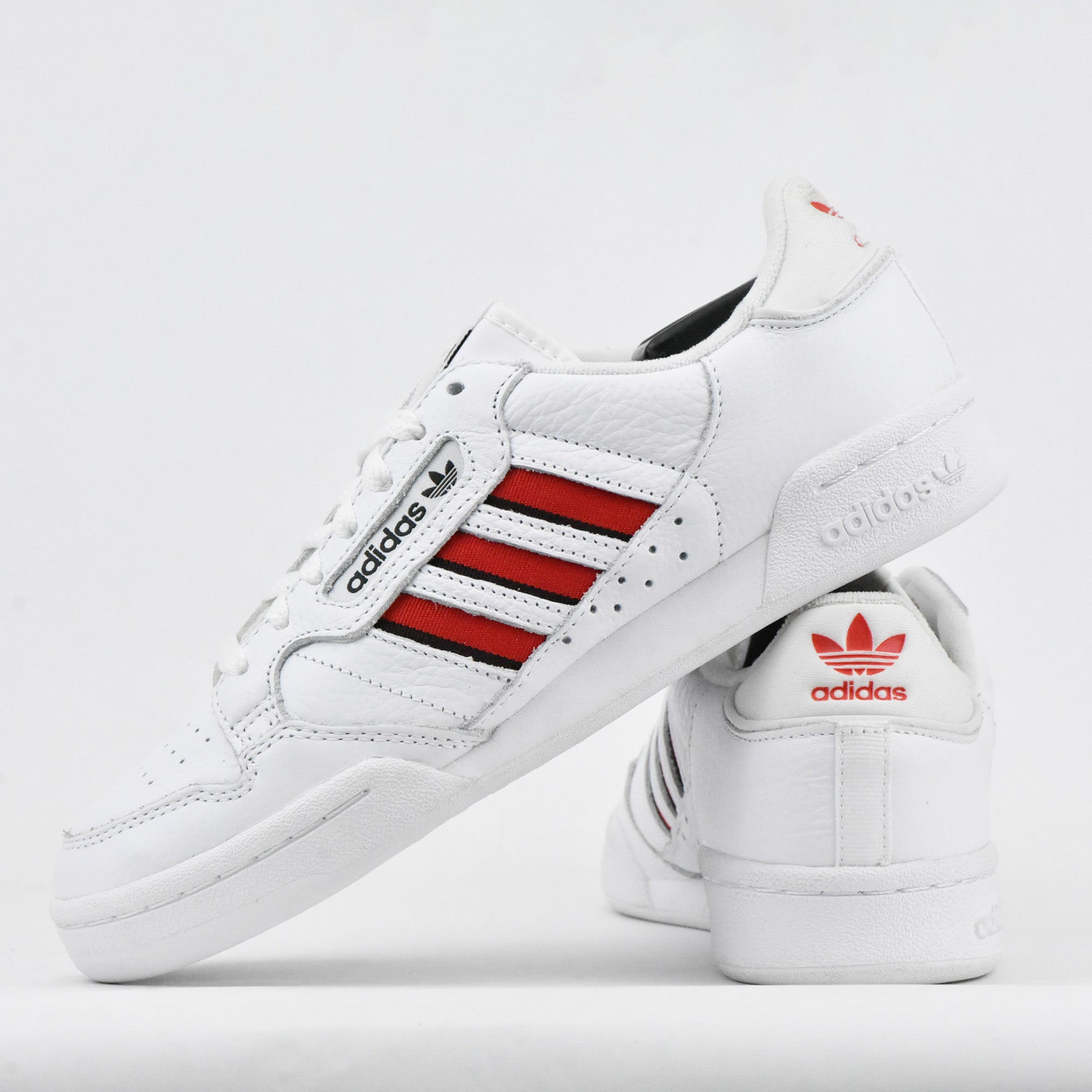 Adidas - Continental 80 Stripes