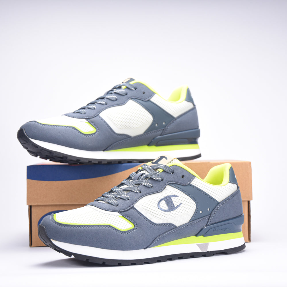 CHAMPION RUN 85 TRAIL GREY/LT.GREY