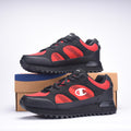 CHAMPION DSM 165 LITE RED/NBK