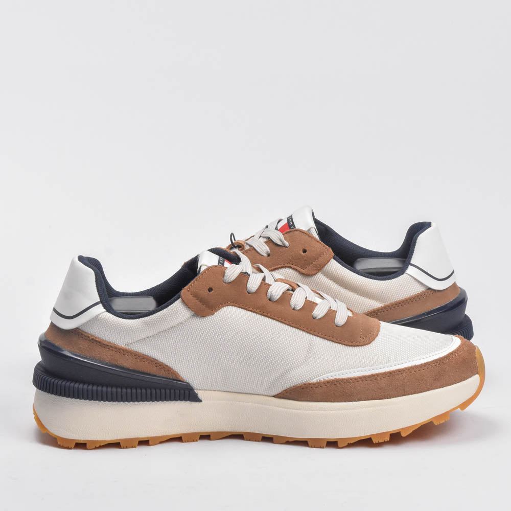 Tommy Hilfiger TJM Technical Runner Sneakers