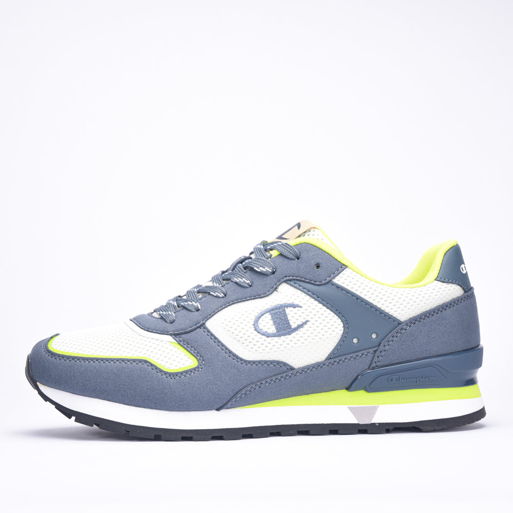 CHAMPION RUN 85 TRAIL GREY/LT.GREY