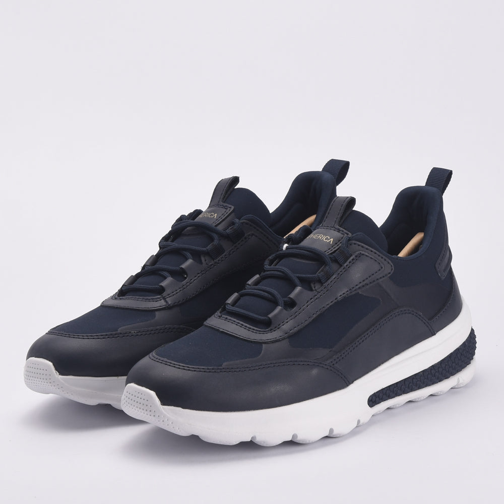 Geox U Spherica Actif D Blue