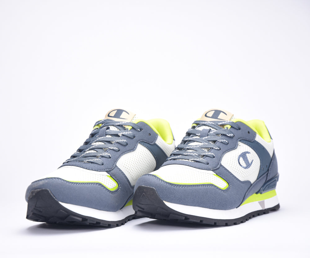 CHAMPION RUN 85 TRAIL GREY/LT.GREY