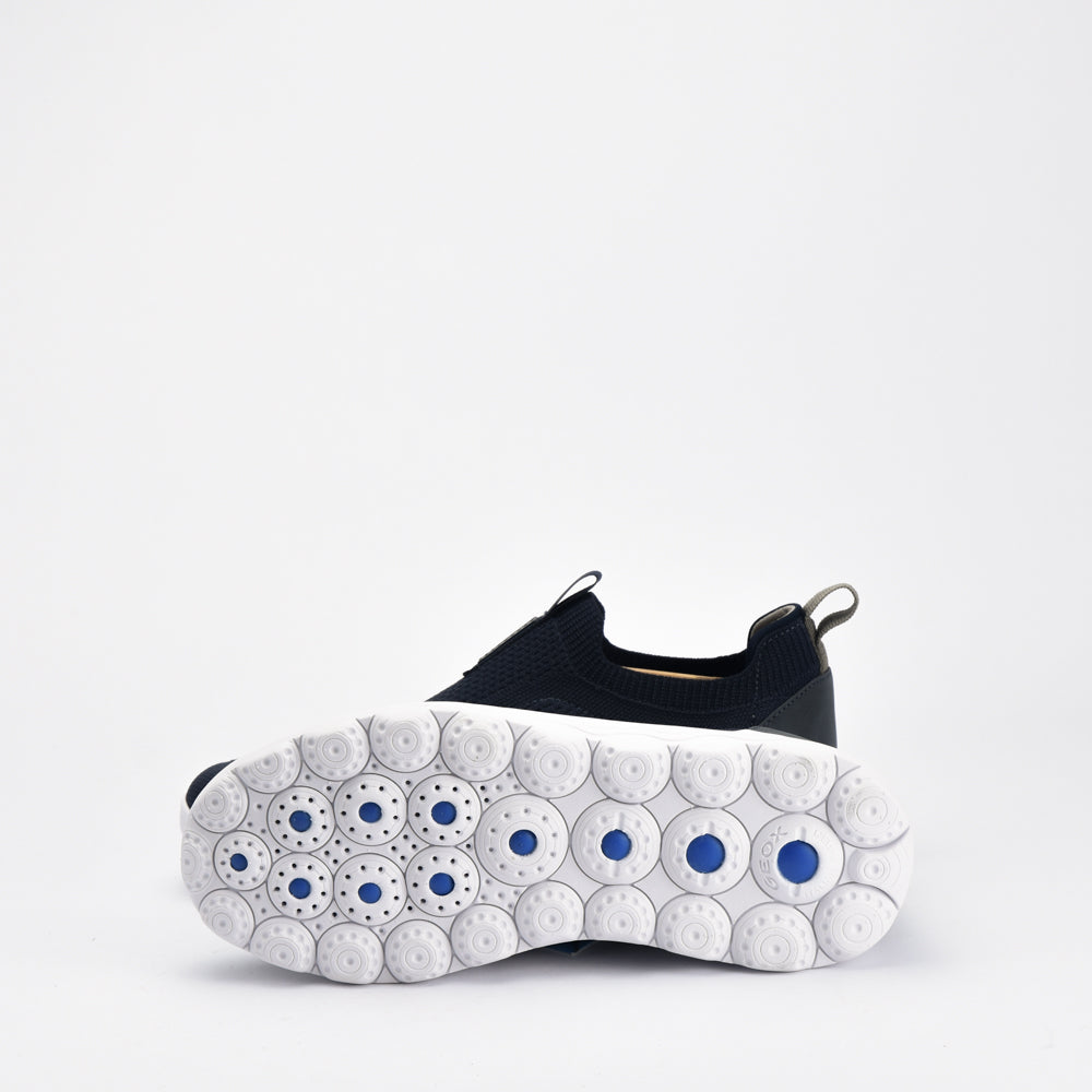 Geox - Spherica Bleu Marine