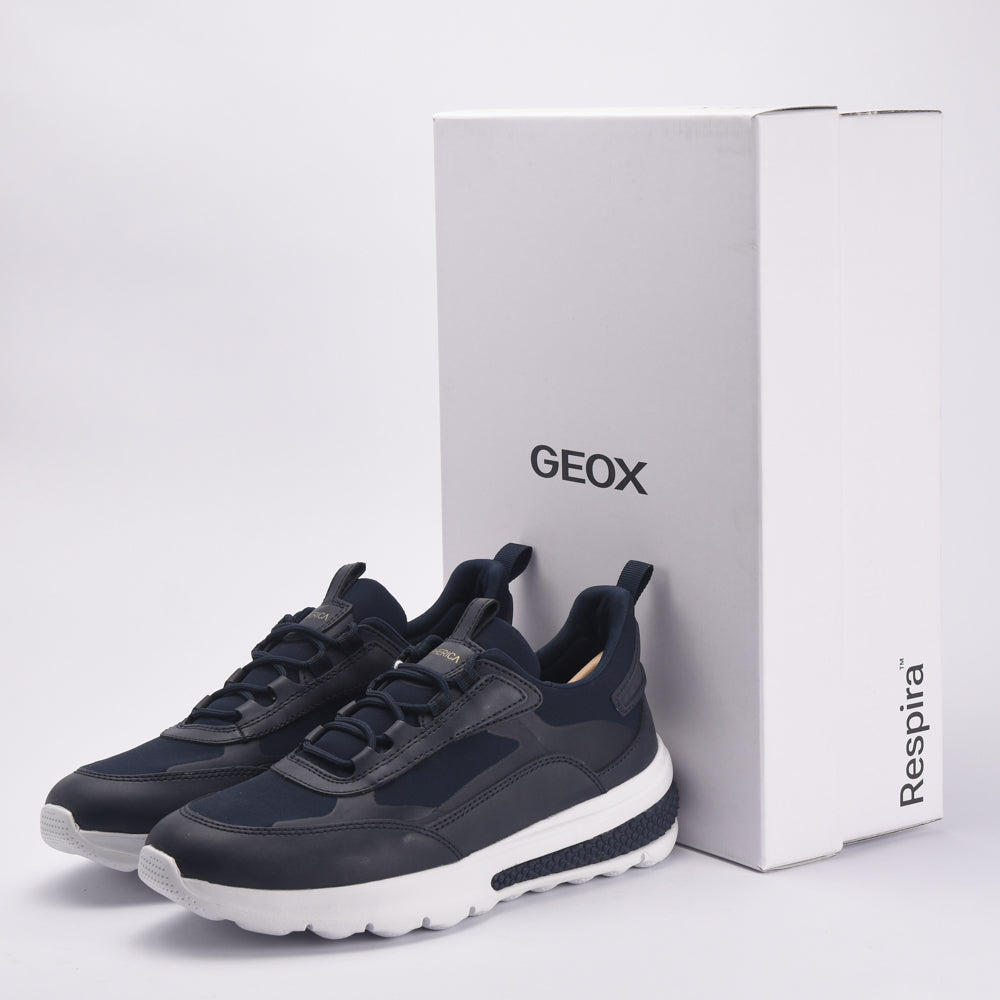 Geox U Spherica Actif D Blue