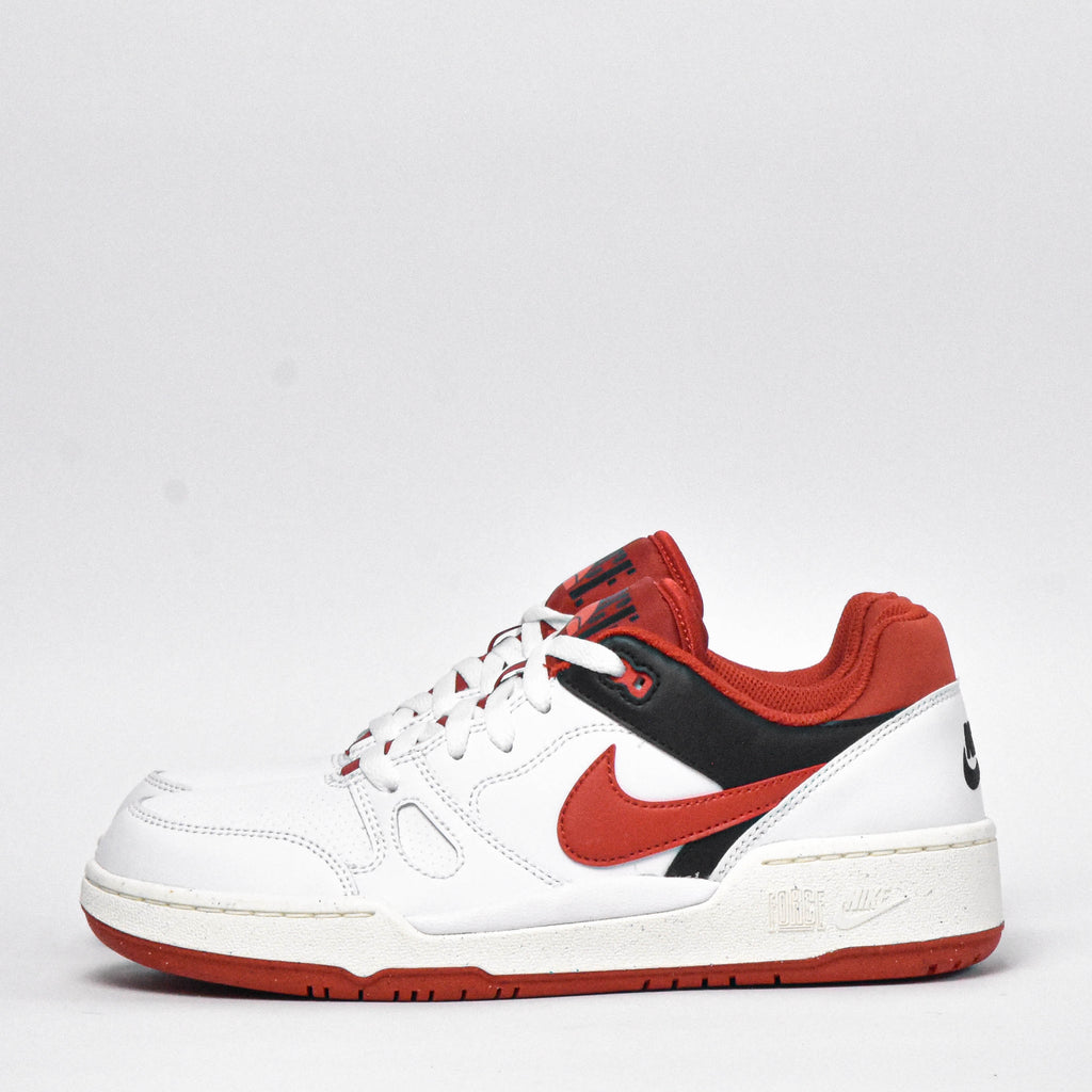 Nike Full Force Low