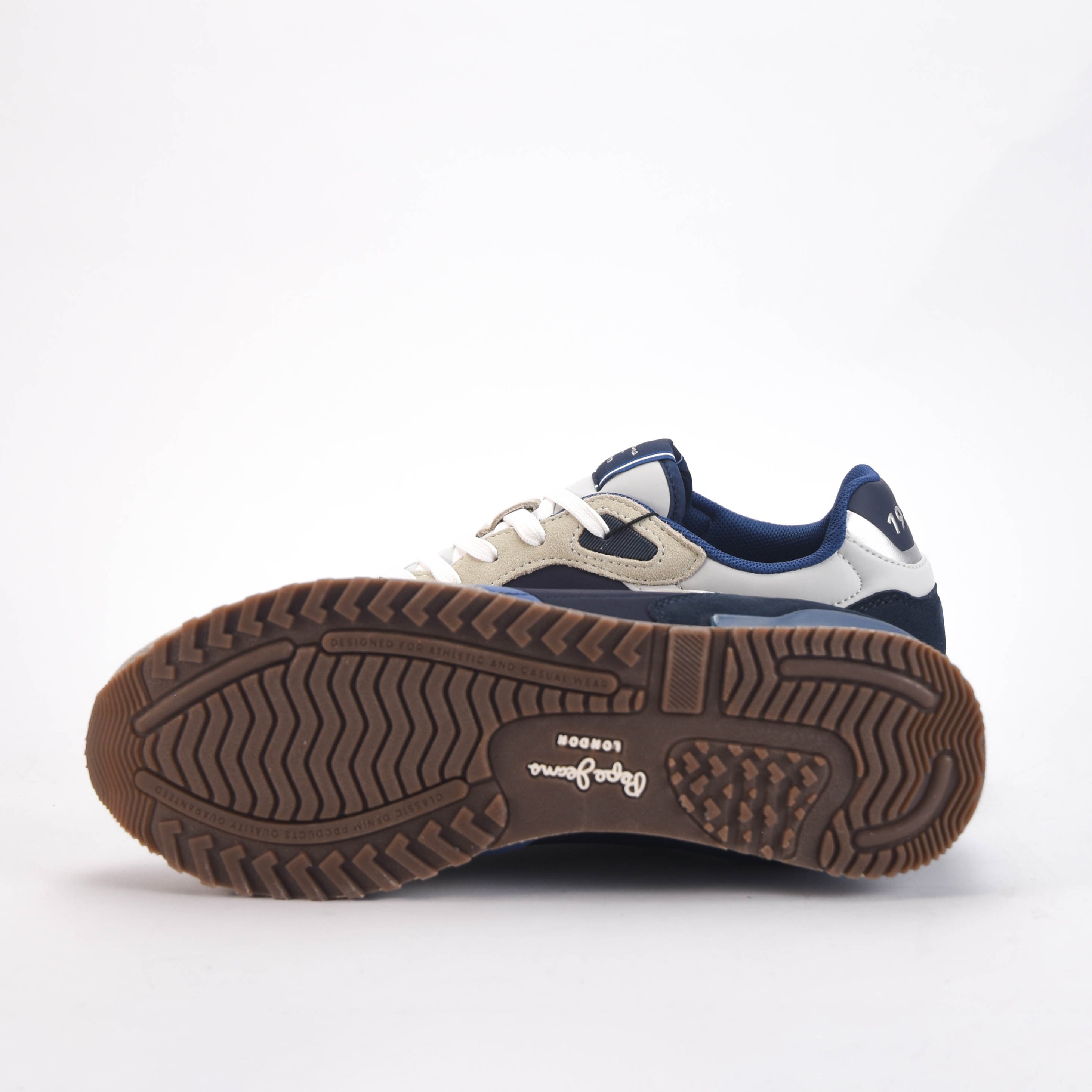 Pepe Jeans Shoes