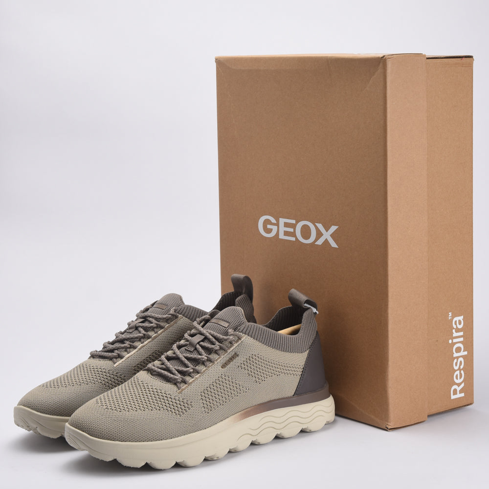 Geox - U Spherica