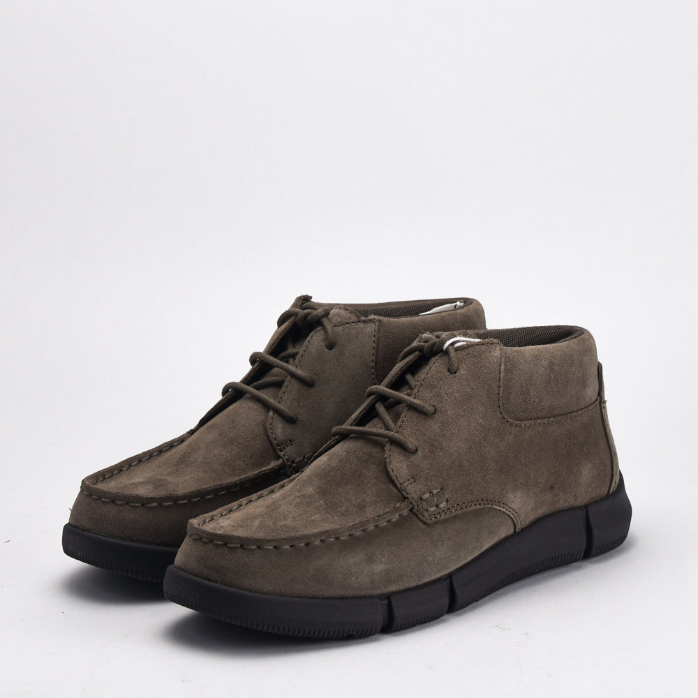 Geox - Adacter Suede