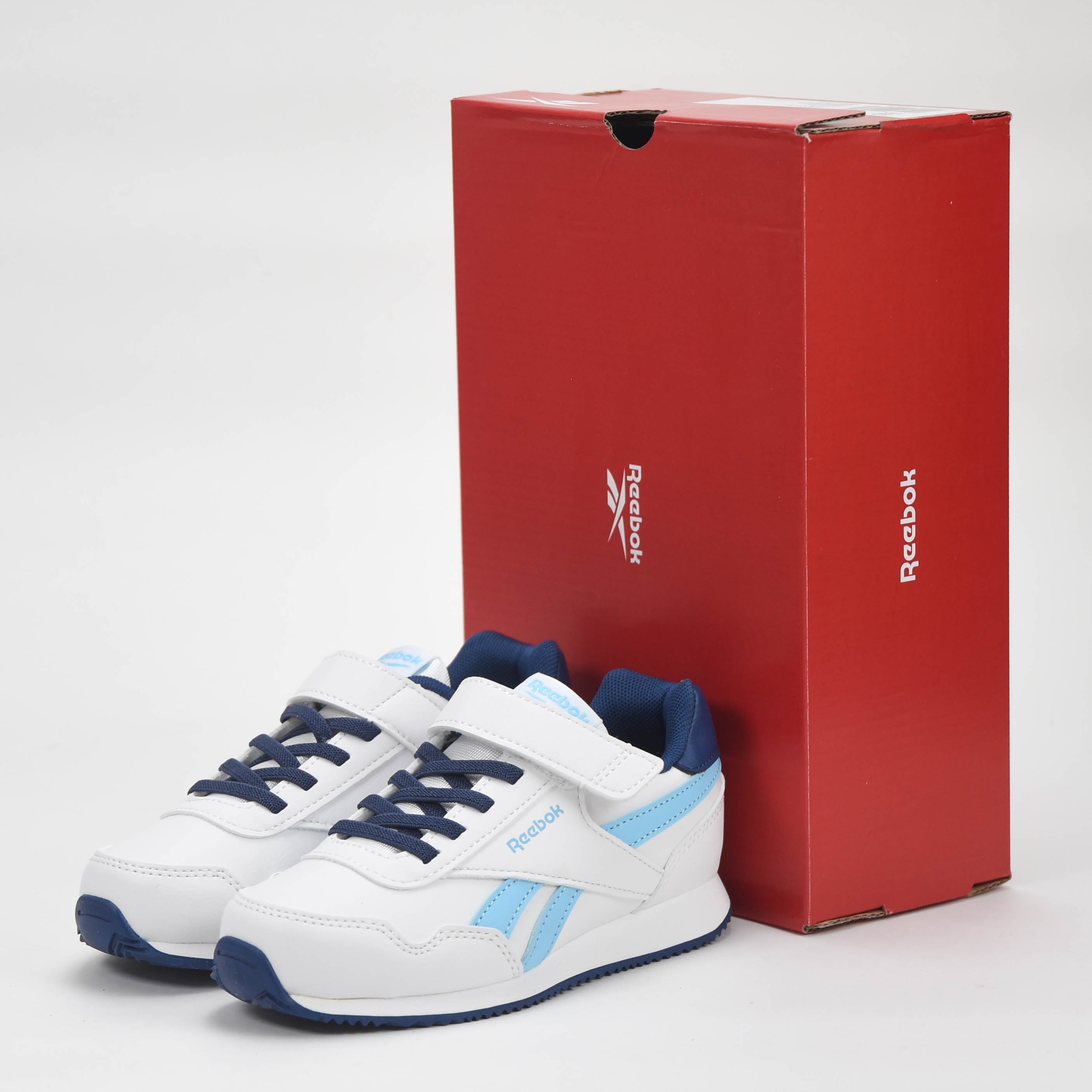 Reebok Royal Jog 3.0 Boys