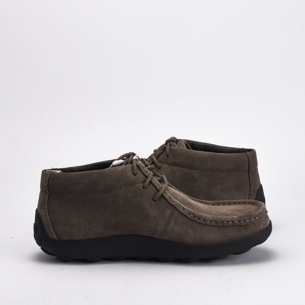 Geox -  Spherica EC14-B-Suede