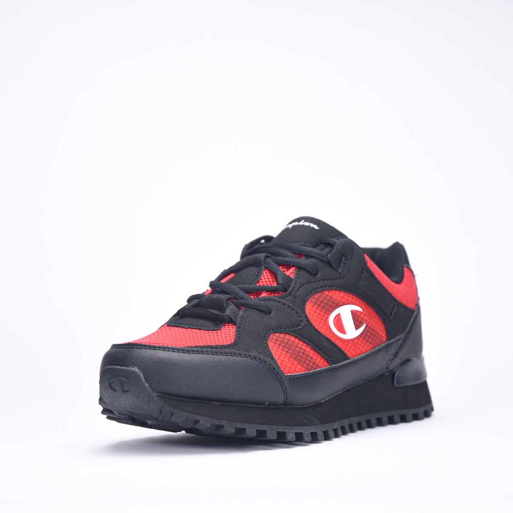 CHAMPION DSM 165 LITE RED/NBK