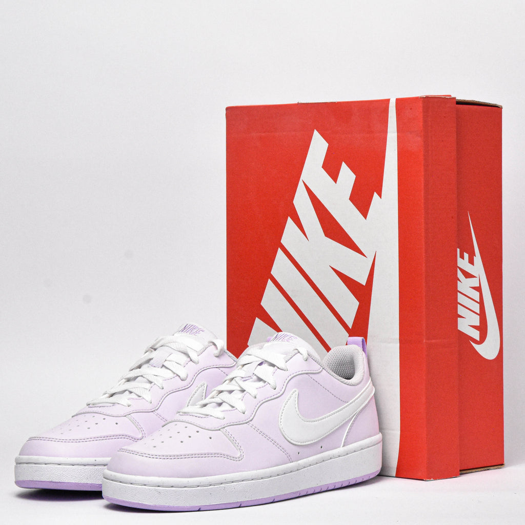 Nike Court Borough Low Recraft GS