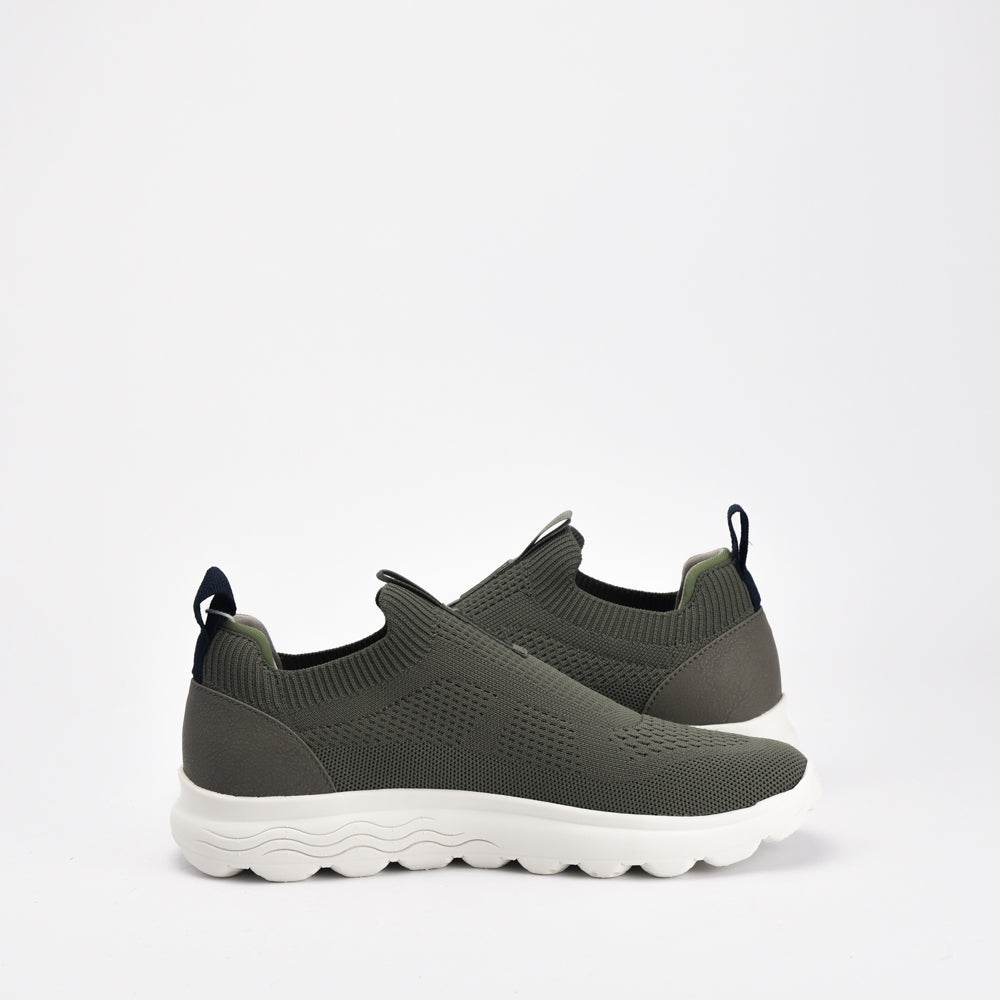 Geox - Spherica Kaki