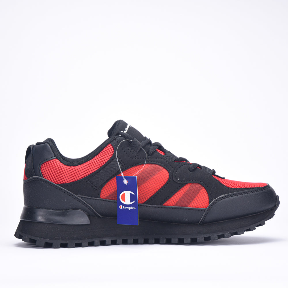 CHAMPION DSM 165 LITE RED/NBK
