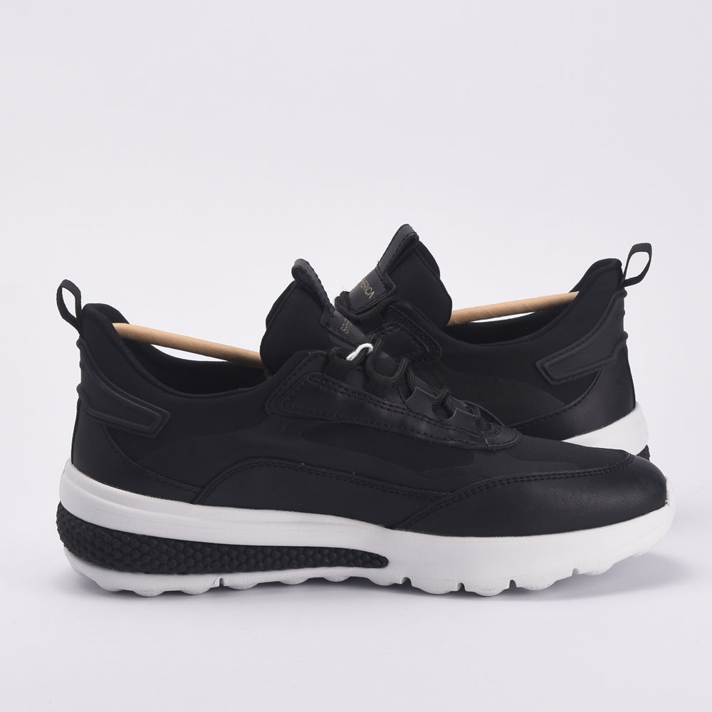 Geox U Spherica Actif D Black