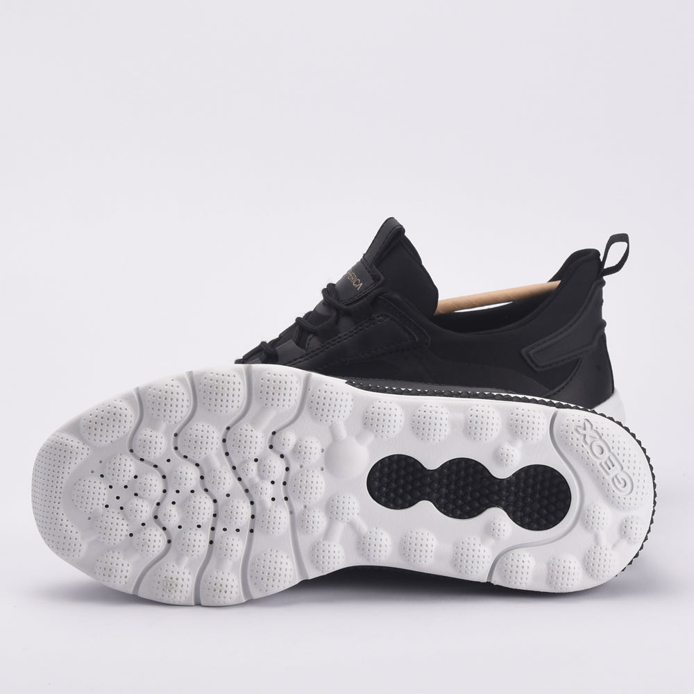 Geox U Spherica Actif D Black