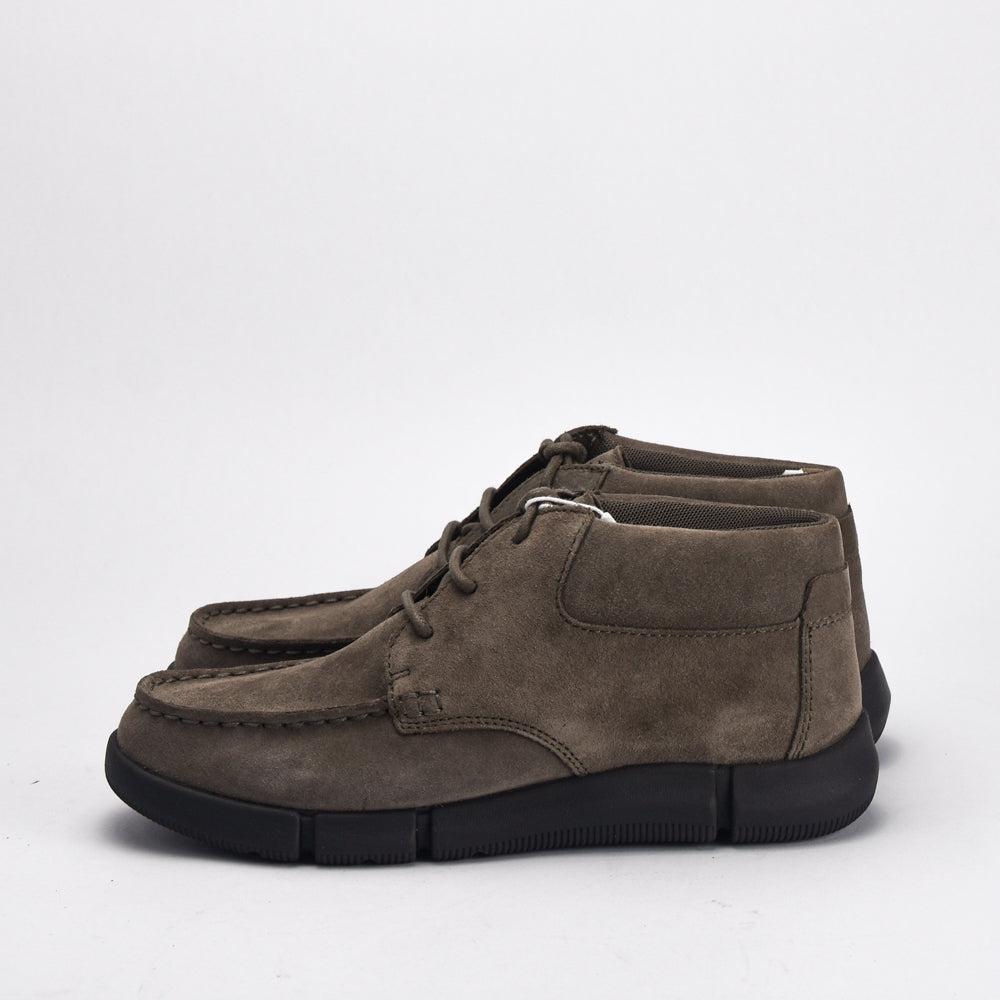 Geox - Adacter Suede
